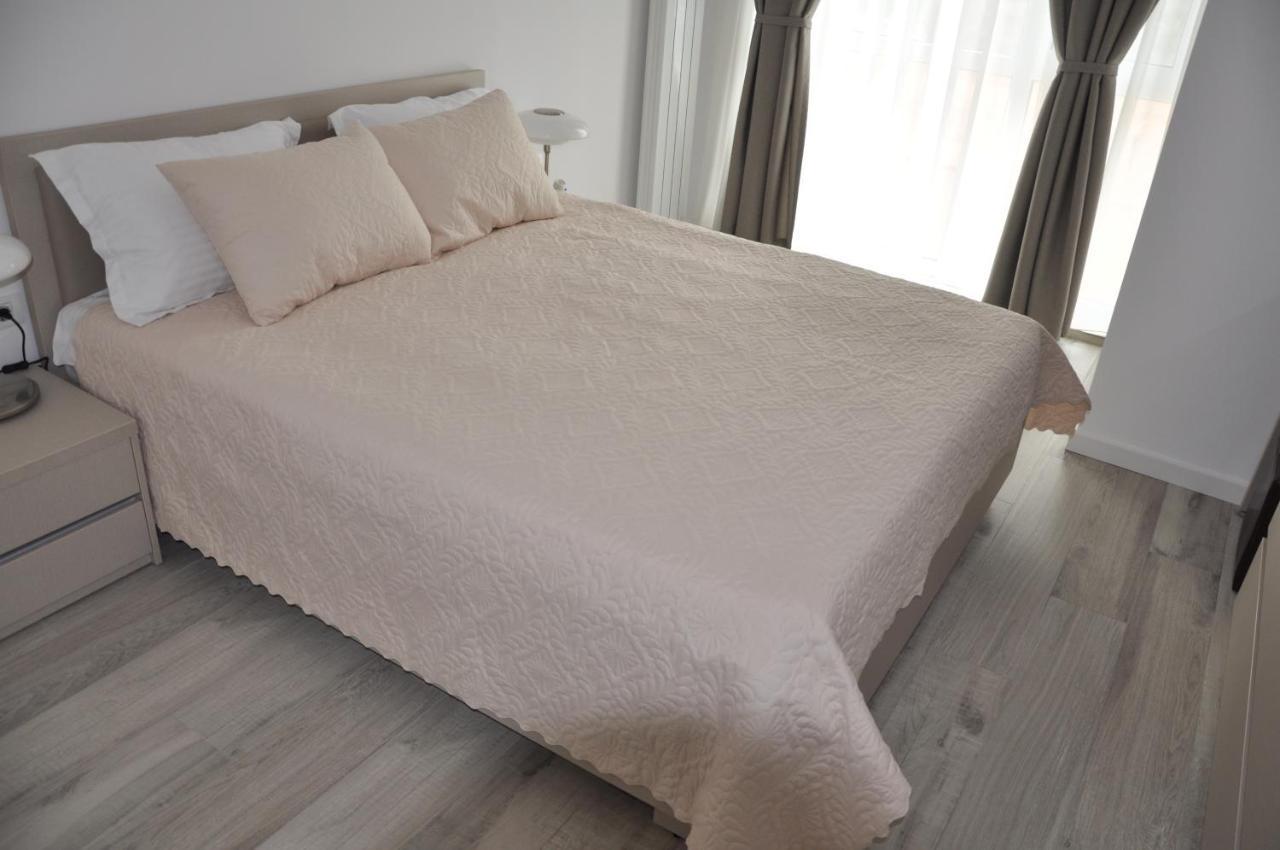 Simo Velier Residence Mamaia Dış mekan fotoğraf
