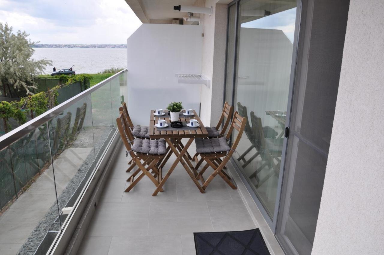Simo Velier Residence Mamaia Dış mekan fotoğraf